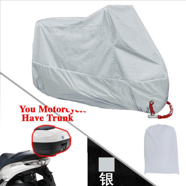 适用于川崎 Ninja250SL(ABS)摩托车衣车罩车套防雨防尘雨布