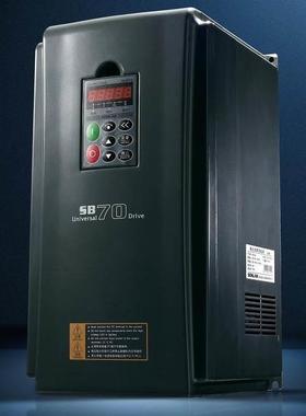 议价直拍不发：森兰变频器SB70系列SB70G22