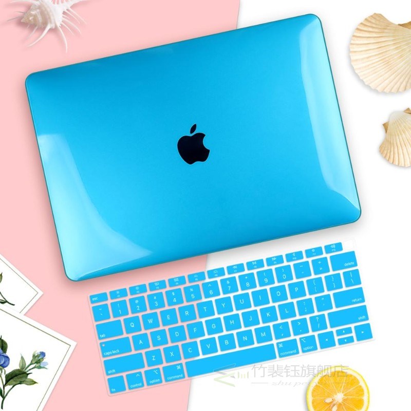 New Arrive color Laptop Case for Macbook Air 13 2019 2020 A1