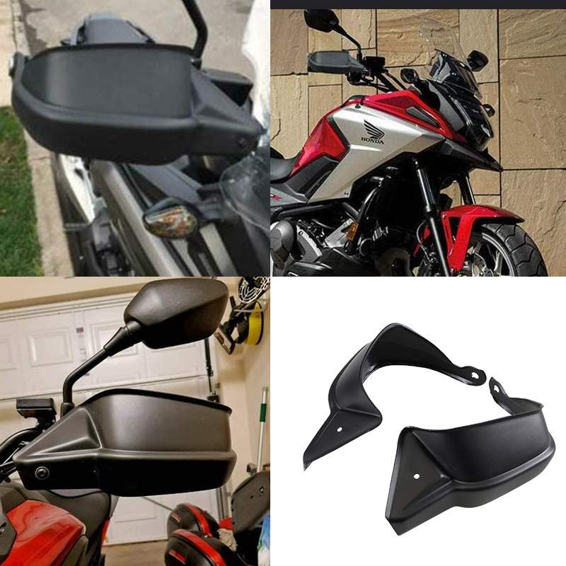 新款 摩托车改装挡风护手罩防护罩适用本田700X NC750X 2012-2021