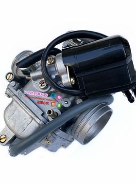 推荐125CC-150CC踏板车摩托车GY6化油器 真空膜化油器 无级变速发