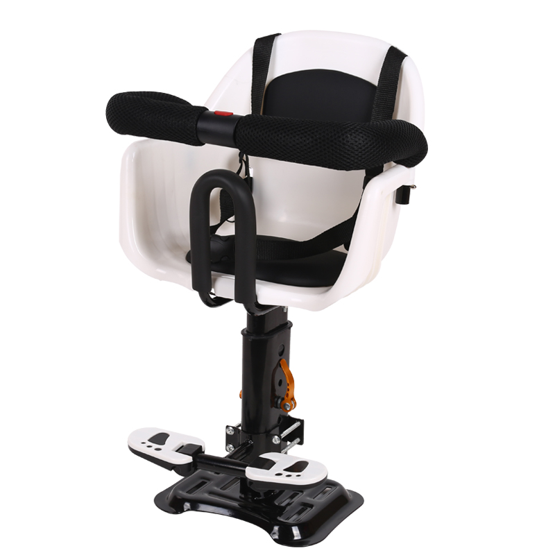 电动车儿童座椅前置摩托车电车电瓶车小孩宝宝婴儿安全凳子坐椅子