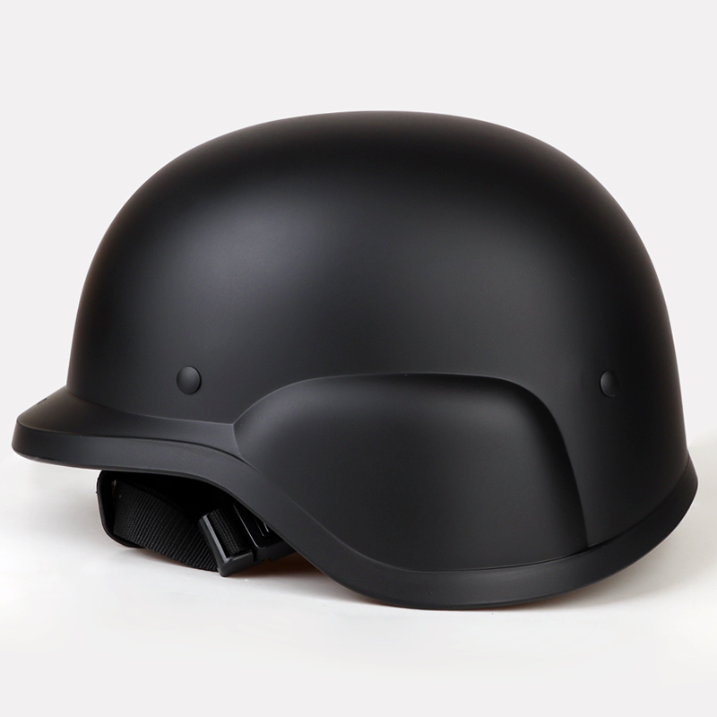 户外军迷 M88迷彩头盔战术游戏真人CS装备道具塑料头盔摩托车头盔