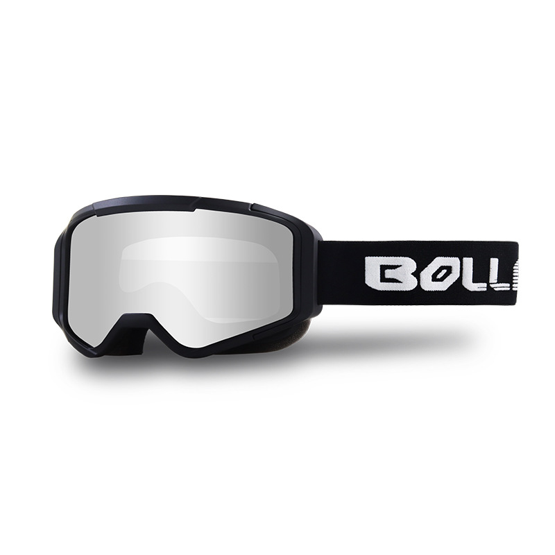 BOLLFO跨境新品厂家现货户外越野摩托车风镜成人越野头盔护目镜