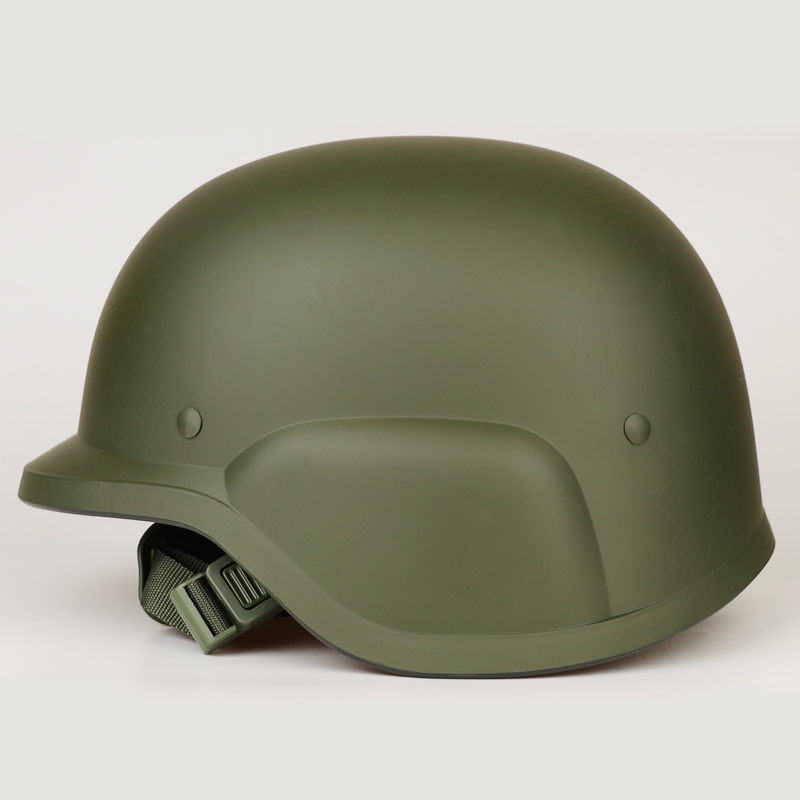 户外军迷 M88迷彩头盔战术游戏真人CS装备道具塑料头盔摩托车头盔