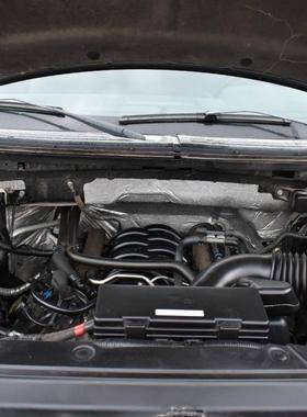 适用福特野马 E450 5.0L V8 发动机缸盖连杆曲轴飞轮中缸活塞总成
