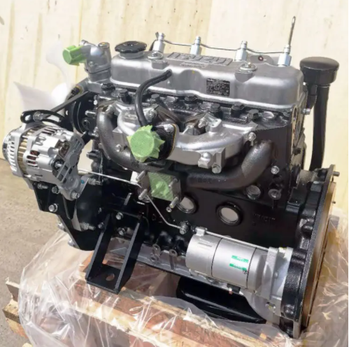 TCM发动机起动机发电机曲轴缸套活塞环缸盖大修包齿轮泵水箱配件