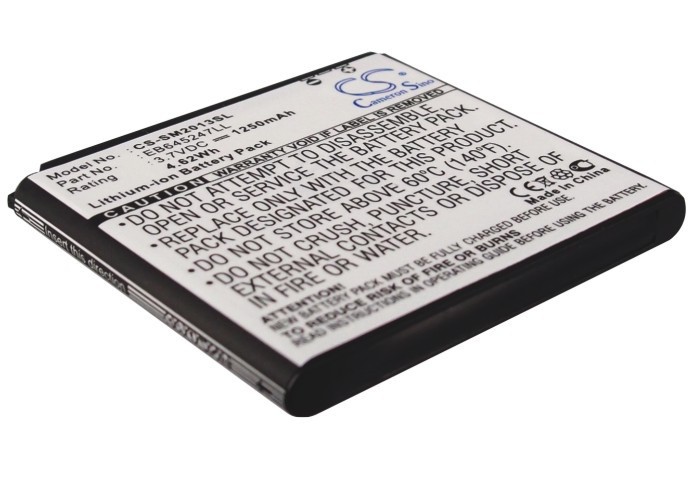 CS适用Samsung SCH-W2013 GT-B9388手机电池厂家直供EB645247LL