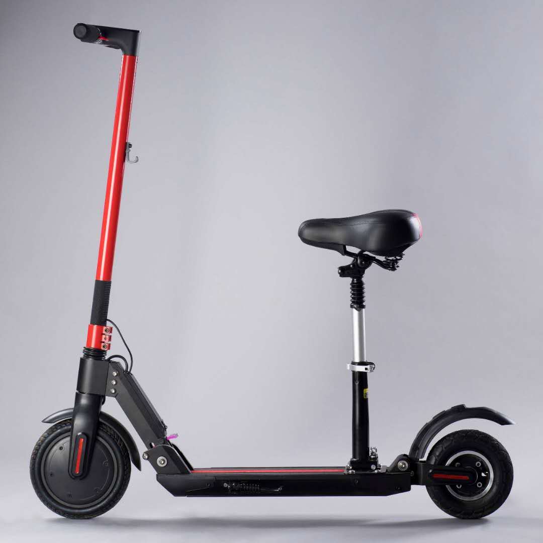 电动滑板车可y折叠电动车成人小z型代步两轮迷你踏板A车女生学生