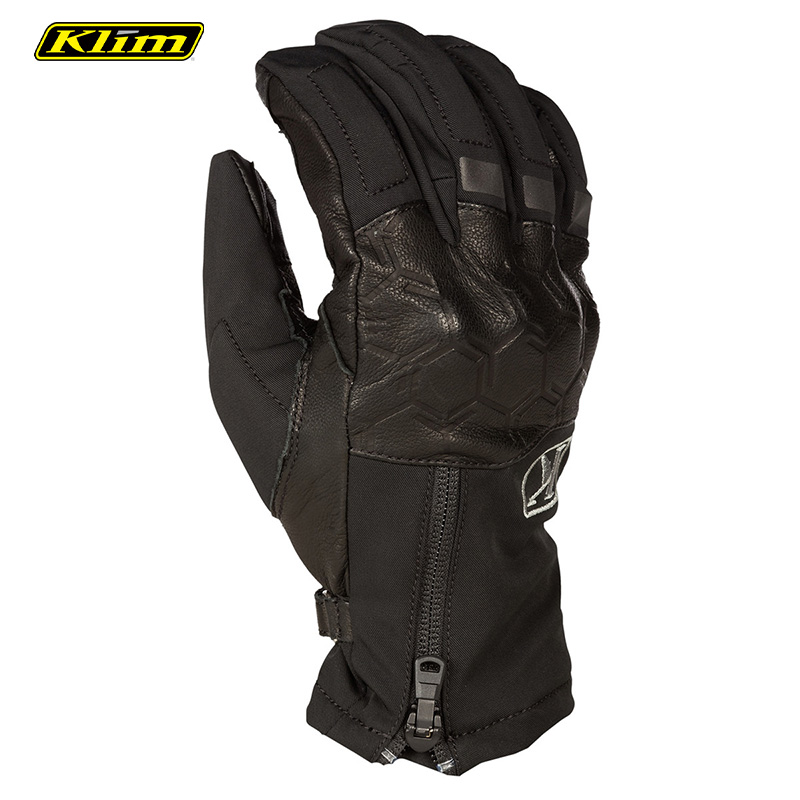 Klim Vanguard Gtx 先锋防水防暴雨手套触屏防护防摔摩托机车手套