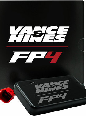 哈雷摩托车排气放炮VH 蓝牙APP调教电脑 FP4进气供油优化程序自动