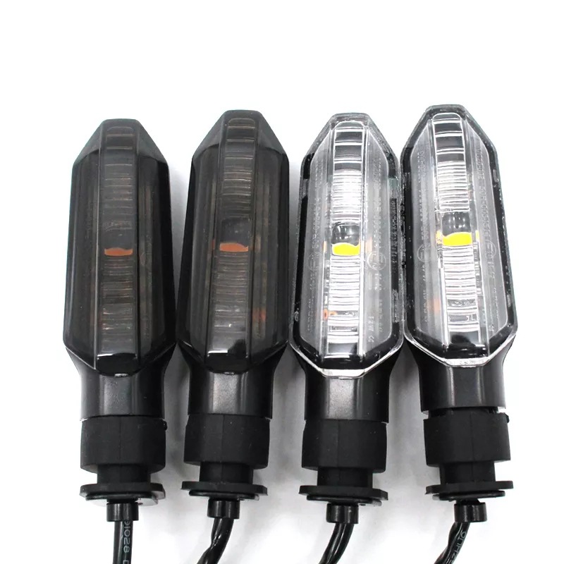 适用于RS150 XRE300 CRF300 X-ADV本田摩托车LED转向灯指示信号灯
