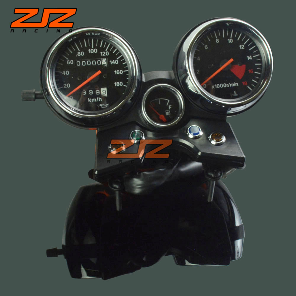 适用GSF250BANDIT77A摩托车改装配件高硬度测量速度仪表