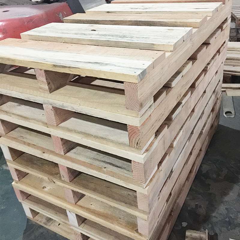 物流包装运输木制托盘供应物流仓储尺寸可定制上海