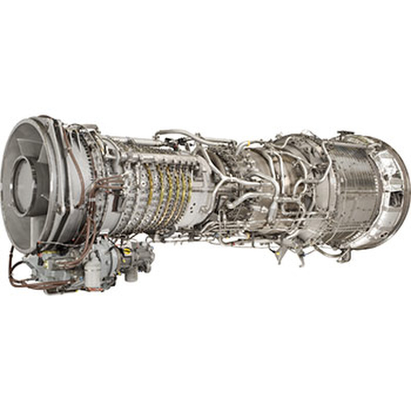 美国GE F414-INS6飞机发动机/航空发动机/飞机旋螺桨/飞机推进器