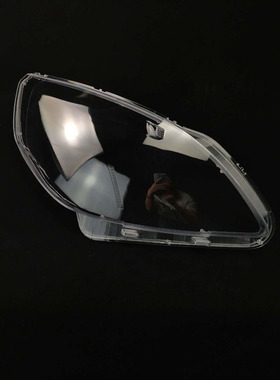 适用于别克GL8天尊大灯罩 11新款GL8前大灯透明罩 面壳 进口材质
