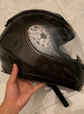 摩托车头盔改色膜油箱装饰贴 电动车防水贴纸尾箱划痕碳纤黑贴膜