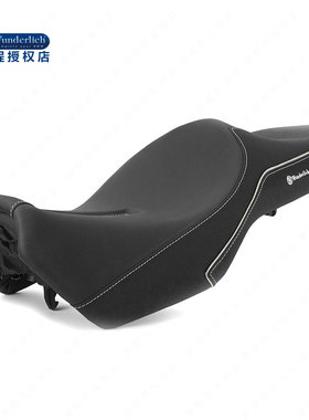W厂品牌宝马摩托车F750 850GS标准 低 高 坐垫进口改装皮革舒适