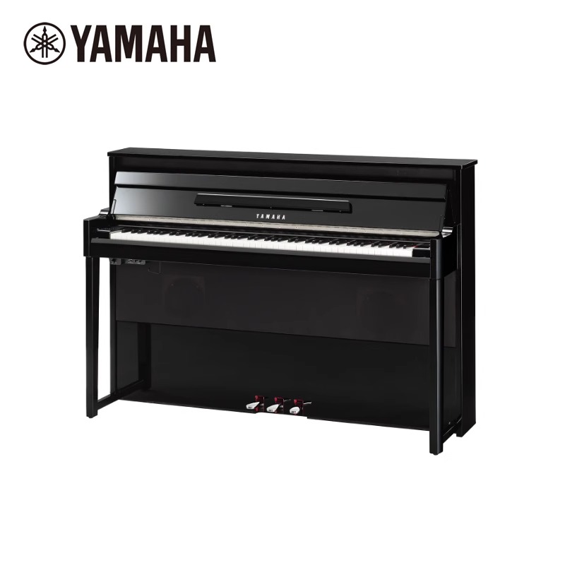 【旗舰正品】Yamaha/雅马哈钢琴 NU1X【跨界钢琴】