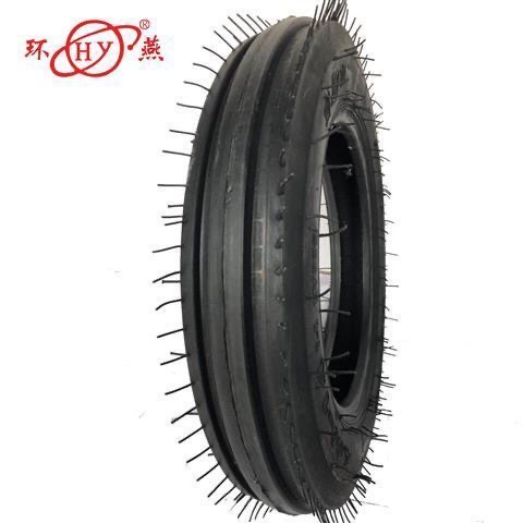 环燕轮胎400-14 四轮拖拉机前轮导向轮胎 质量可靠超级耐磨