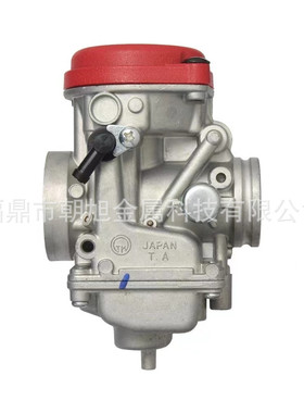 化油器适用于TK MV30 PD30 EN/JS/GXT/GP/RE/TANK200-250CC摩托车