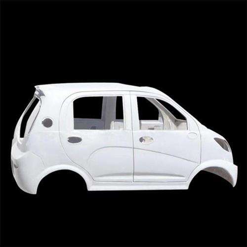 玻璃钢现代跑车兰博基尼仿真车壳大型小轿车面包车汽车外壳模型