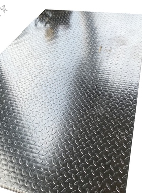 推荐A3热镀锌钢板3 5 6 8 10 12mm厚q235花纹钢板加工切割 防滑铺