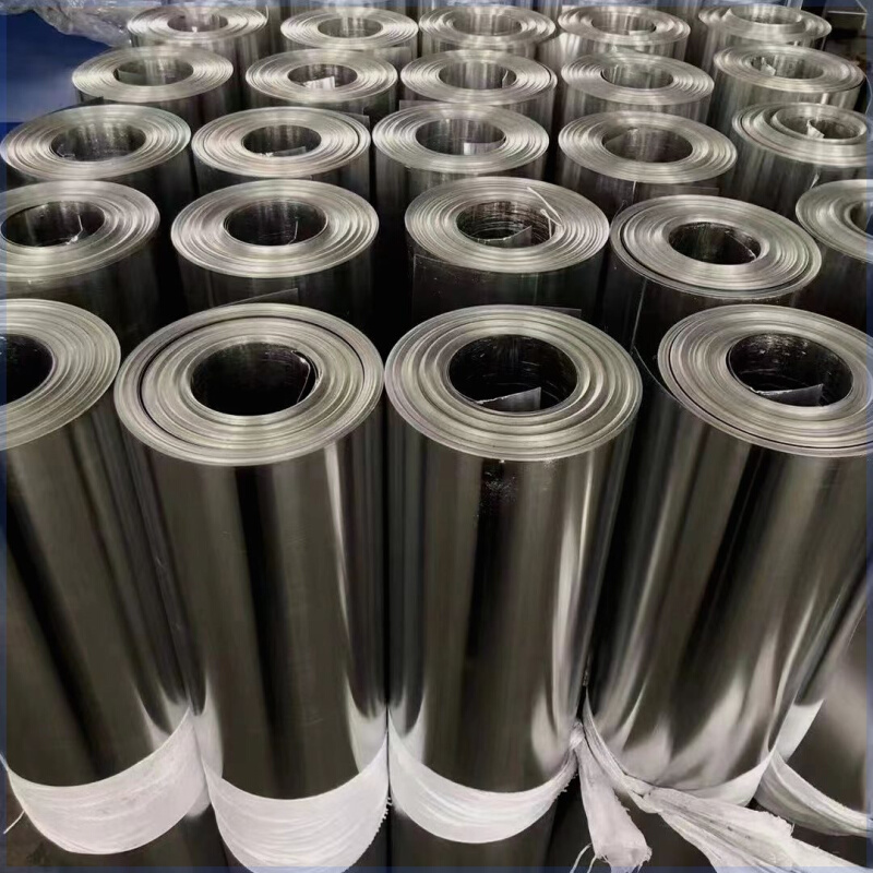 国标铝板铝皮铝卷薄铝片铝带0.5管道保温外壳铝合金板材加工定制