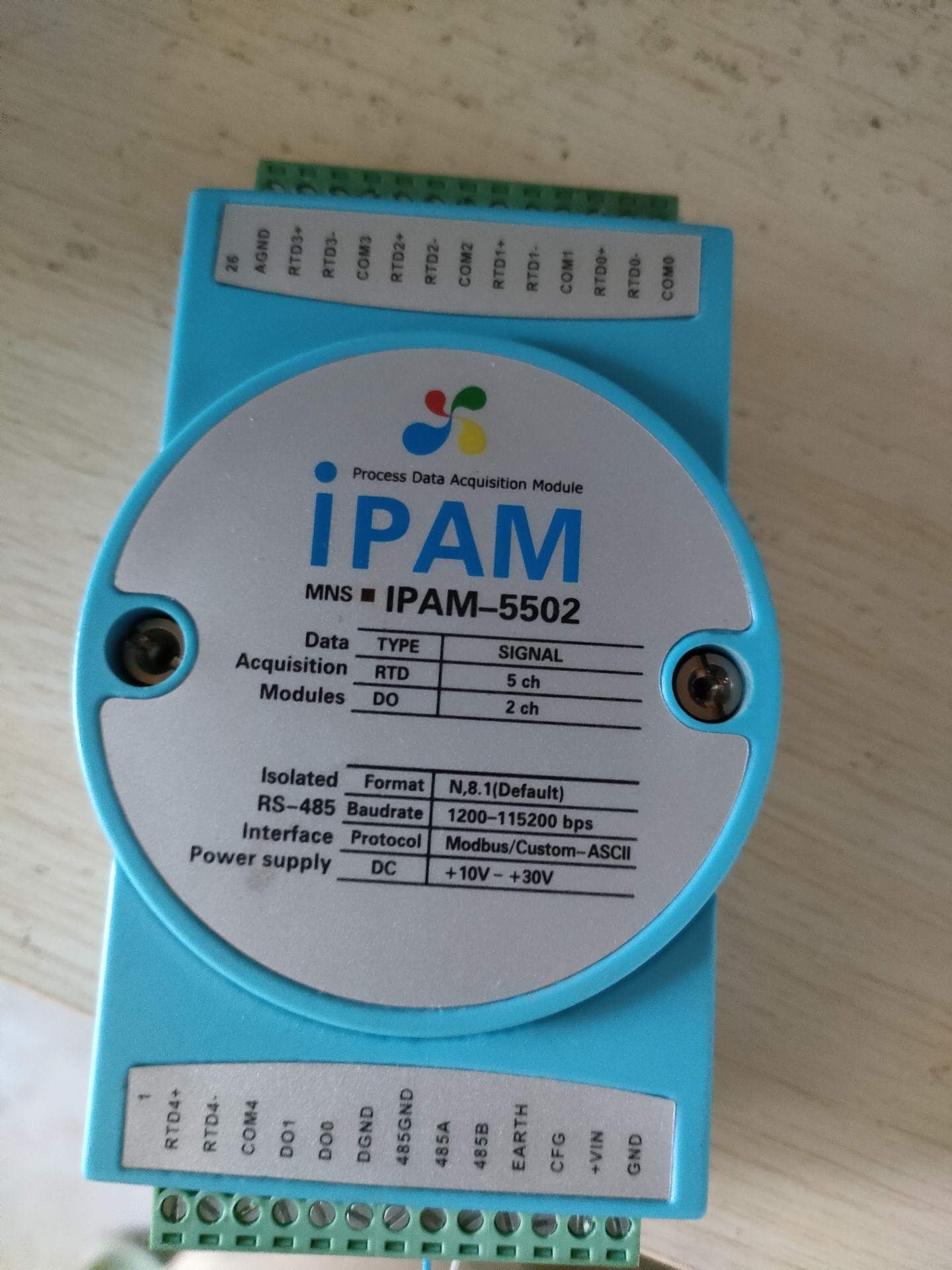 亚当模块IPAM~5502,是泉州航嘉机场电子科技有限公司全议价!
