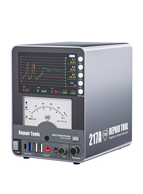TBK217A曲线直流稳压电源30V5A恒压限流电源