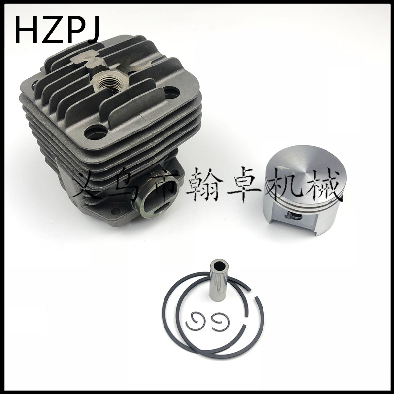 STIHL汽缸总成TS400 气缸 活塞 缸体 缸套 斯蒂尔切割机配件 HZPJ