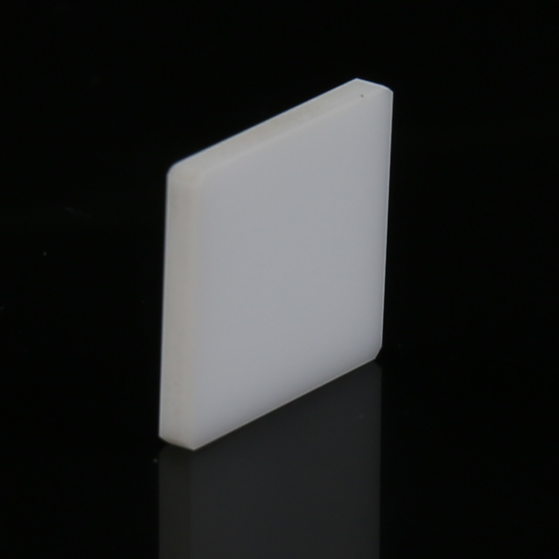 乳白玻璃 滤镜  余弦特性玻璃 漫射玻璃 散射双面抛光120*120*3mm