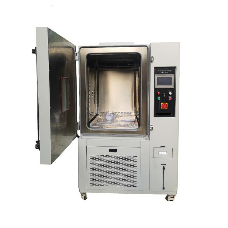 高低温试验GD/JS4010高低温湿热试验箱价格高低温交变试验箱