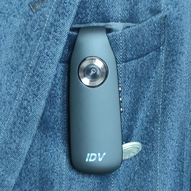高清摄像机户外运动摩托车自行车骑行车记录仪相机录音录像数码dv