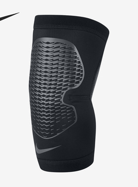 Nike/耐克正品Pro Hyperstrong男女运动训练护膝AC4199-021