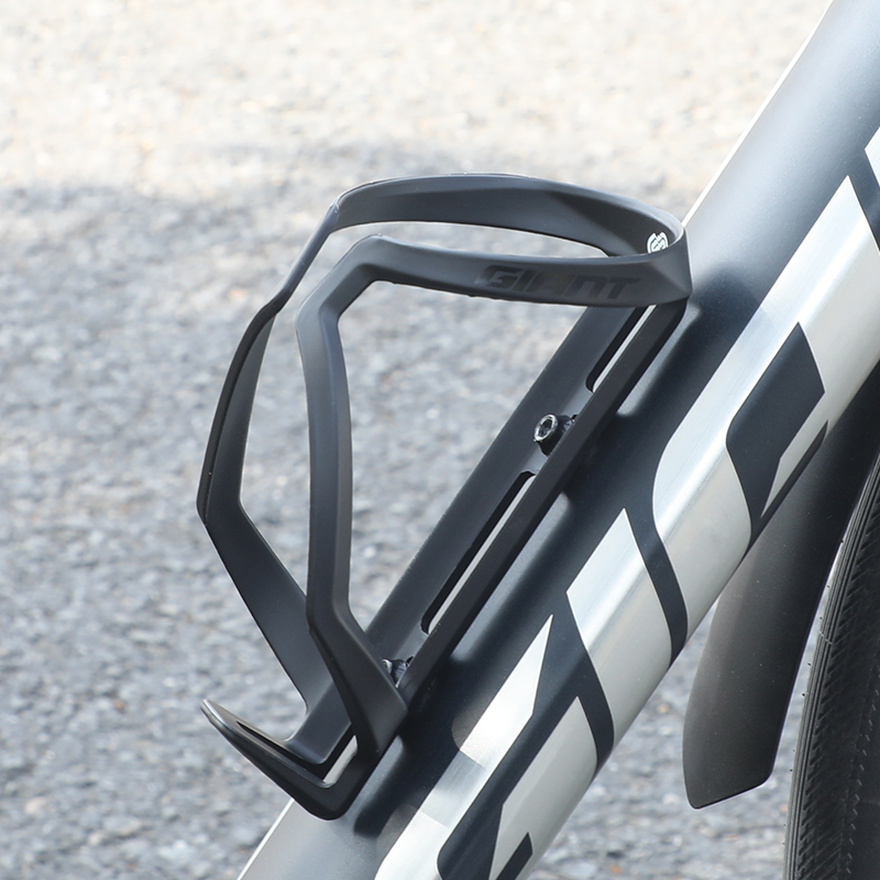 GIANT/捷安特水壶架环保回收材质韧性耐用山地自行车杯托单车装备