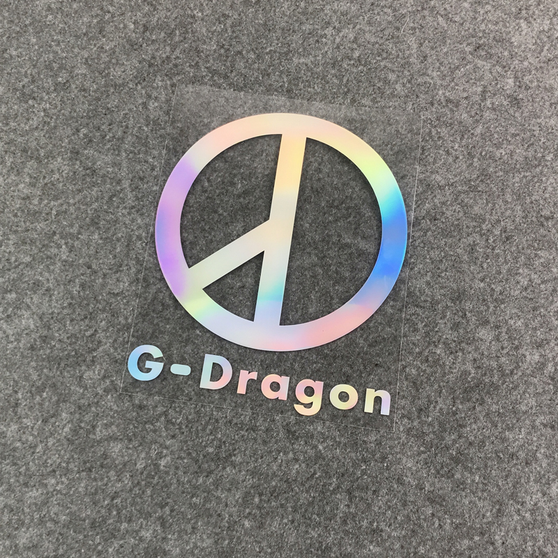 G-DRAGON权志龙