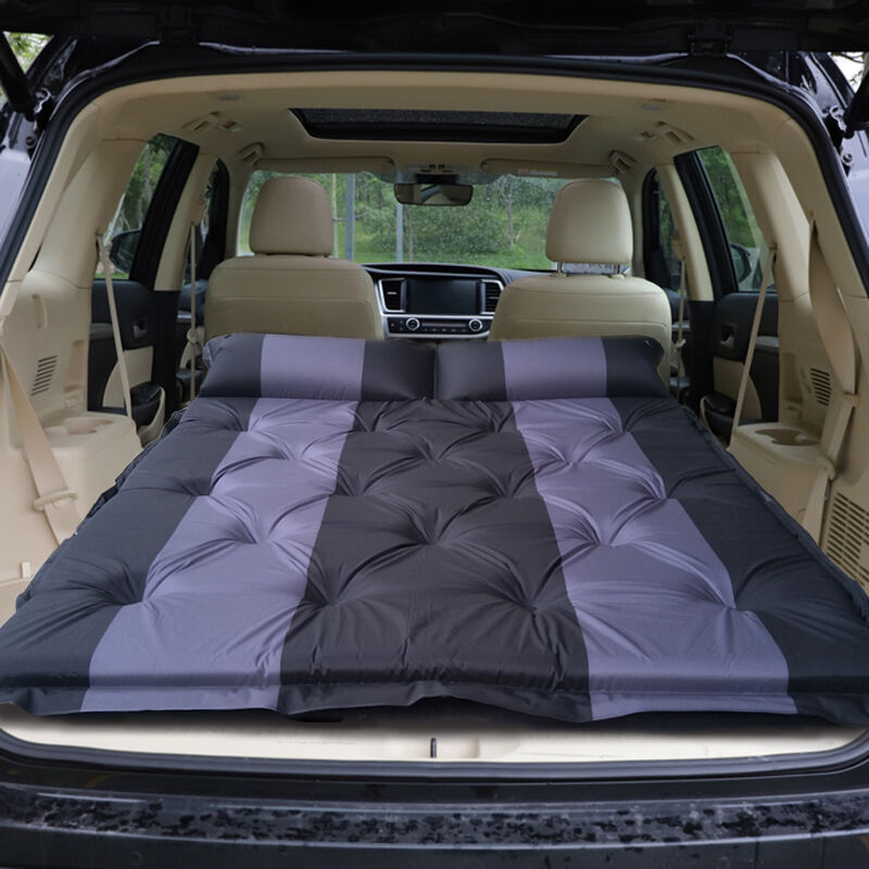 新款适用本田crv车载充气床垫CR-V汽车用睡垫suv车床后排旅行床气