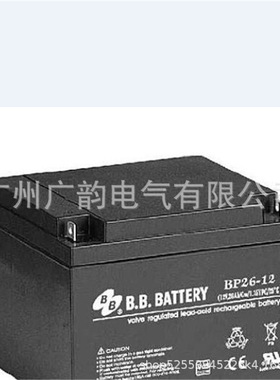 乐山 台湾 BP33-12 BB 免维护蓄电池12V33AH规格报价