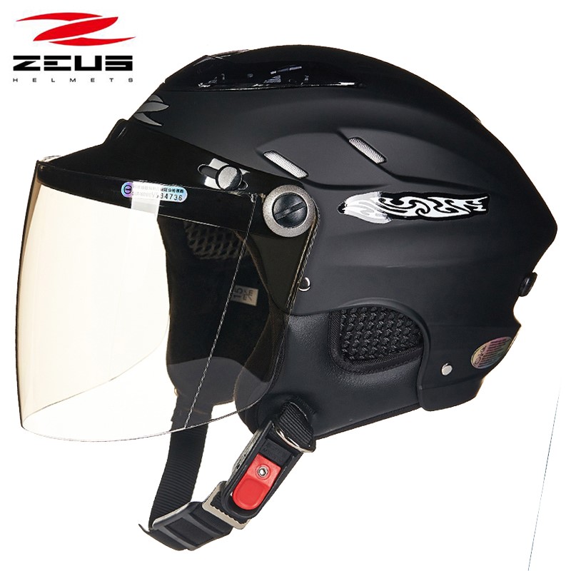 zeus/瑞狮摩托车头盔