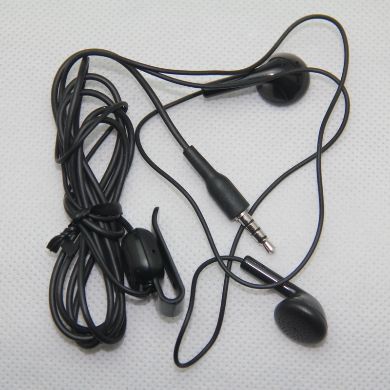 诺基亚N97 N97mini N900 N8 c3 C5 C6 N86 N95 8g N96 原装耳机