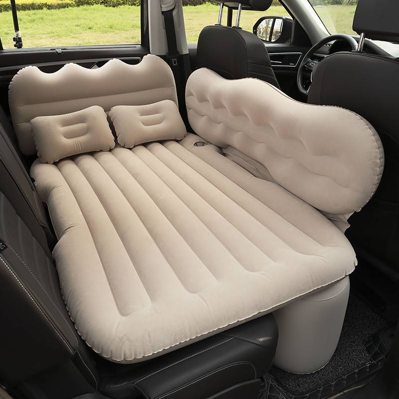 宝马3系5系7系车载充气床suv气垫床轿车后排睡垫后座旅行床垫床垫