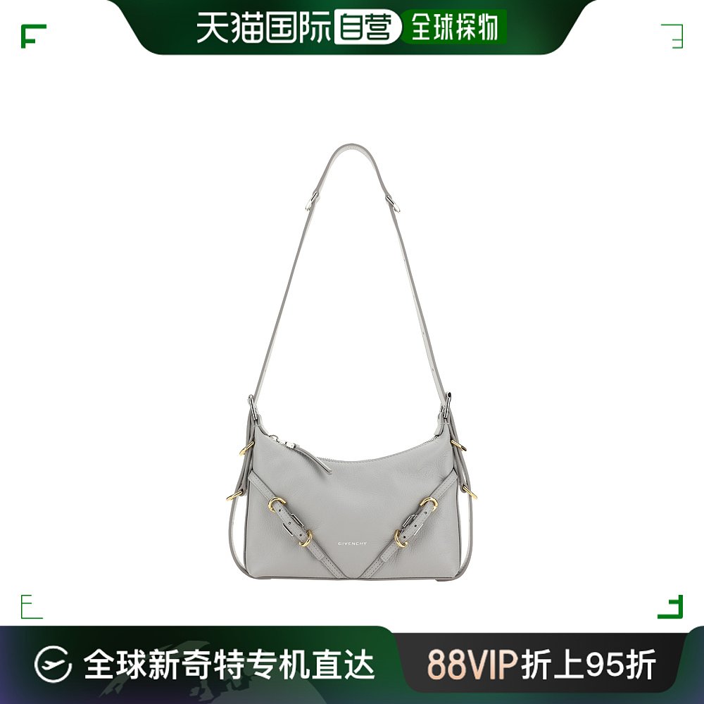 香港直邮Givenchy 纪梵希 女士 Voyou Shoulder Bag 单肩包 BB50T