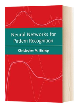 英文原版 Neural Networks for Pattern Recognition 机器翻译 模式识别的神经网络 英文版