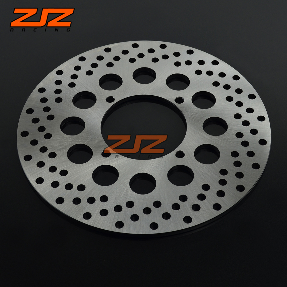适用于GSF250N/ZM/P/NP/ZP/R/NR摩托车高品质改装碟刹盘刹车盘