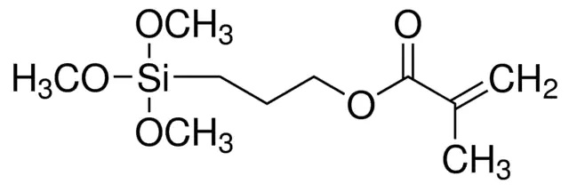 3-(三甲氧基甲硅基)甲基丙烯酸丙酯, 440159-100ML/500ML, Sigma