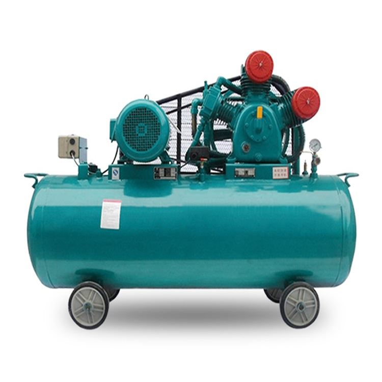 【中压高压空压机】30公斤压力空气压缩机3mpa活塞机高压气泵