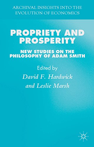 【预订】Propriety and Prosperity