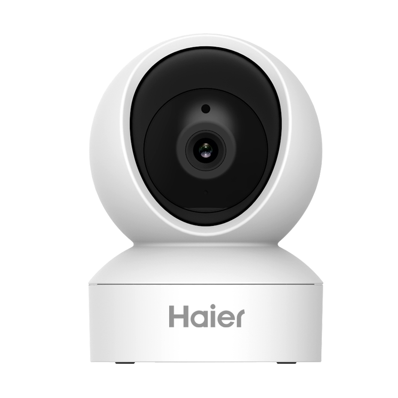 海尔智能摄像头HCC-15B20W手机远程视频对讲看家监控300万和家亲