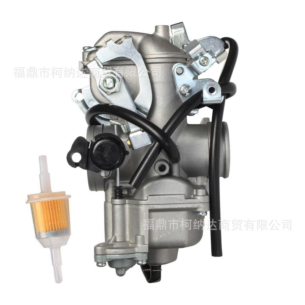 化油器适用于 Honda Cbx200 Nx200 Cbx200s Xr200 Xr250摩托赛车